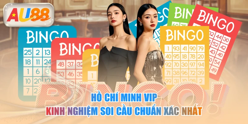 Hồ Chí Minh Vip